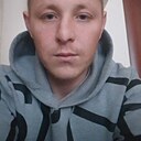 Костя Ветошкин, 32 года