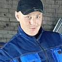 Костя Ветошкин, 32 года