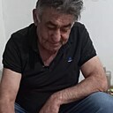Виген, 65 лет