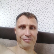 Фотография мужчины Виктор, 35 лет из г. Алмалык