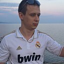 Кай, 35 лет