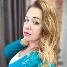Фотография девушки Ирина, 40 лет из г. Ярославль