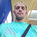 Александр Мирный, 27 лет