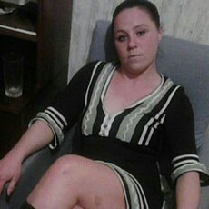 Фотография девушки Оля, 31 год из г. Ржев