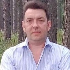 Фотография мужчины Серега, 44 года из г. Новомосковск