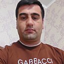 Мухиддин, 33 года