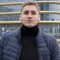Фотография мужчины Дмитрий, 23 года из г. Воронеж