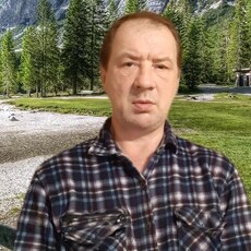 Фотография мужчины Дмитрий, 49 лет из г. Калуга