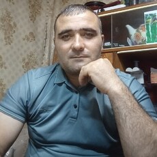 Фотография мужчины Чабар, 39 лет из г. Волгоград