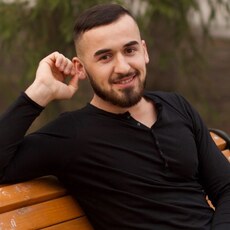 Фотография мужчины Абдукаюм, 29 лет из г. Пенза
