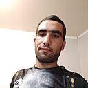 Самир, 27 лет
