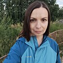 Аня, 39 лет