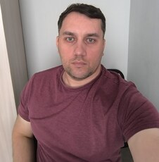 Фотография мужчины Владимир, 38 лет из г. Северск