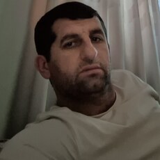 Фотография мужчины Мансур, 39 лет из г. Орск