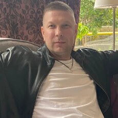 Фотография мужчины Юрий, 41 год из г. Донецк