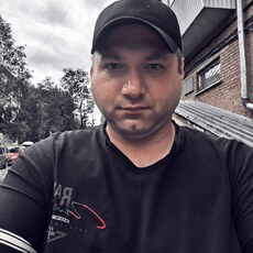 Фотография мужчины Александр, 32 года из г. Юрга