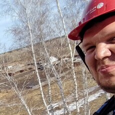 Фотография мужчины Дмитрий, 24 года из г. Шушенское