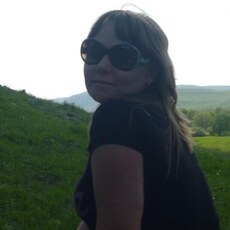 Фотография девушки Nika, 44 года из г. Новотроицк