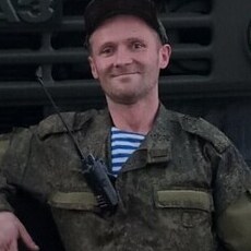 Фотография мужчины Сергей, 39 лет из г. Тюмень