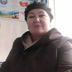 Фотография девушки Дамира, 53 года из г. Ош