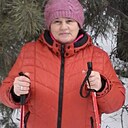 Валя, 59 лет