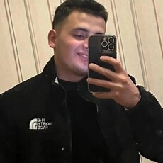 Фотография мужчины Юсиф Семедов, 22 года из г. Орехово-Зуево