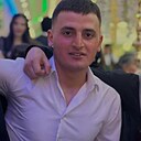 Юсиф Семедов, 22 года