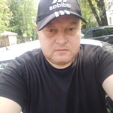 Фотография мужчины Михаил, 50 лет из г. Лыткарино