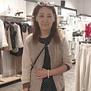 Almagul, 40 лет