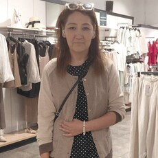 Фотография девушки Almagul, 40 лет из г. Алматы