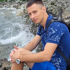 Фотография мужчины Кирилл, 32 года из г. Улан-Удэ