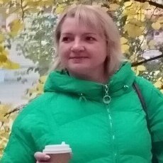 Фотография девушки Анжелика, 43 года из г. Новоалтайск