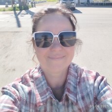 Фотография девушки Жанет, 57 лет из г. Витебск