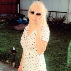 Фотография девушки Лариса, 52 года из г. Москва