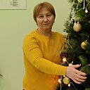 Жанна, 62 года