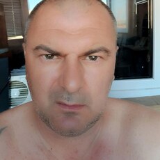 Фотография мужчины Алексей, 45 лет из г. Оренбург