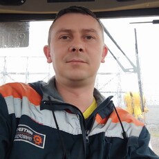 Фотография мужчины Денис, 41 год из г. Калининград