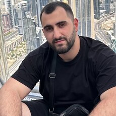 Фотография мужчины Rom, 28 лет из г. Новороссийск