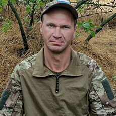 Фотография мужчины Макс, 42 года из г. Новосибирск