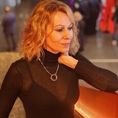 Фотография девушки Ольга, 44 года из г. Москва