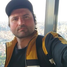 Фотография мужчины Владислав, 36 лет из г. Москва