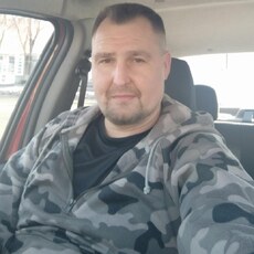 Фотография мужчины Майкл, 52 года из г. Луганск