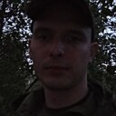 Джони, 34 года