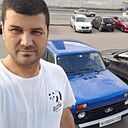 Хамид, 40 лет