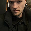 Денис, 34 года