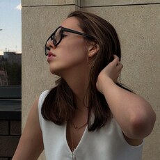 Фотография девушки Карина, 21 год из г. Пермь