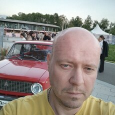 Фотография мужчины Александр, 36 лет из г. Октябрьский (Башкортостан)