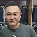 Чингис, 32 года