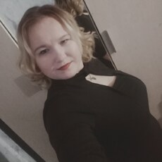 Анна, 34 из г. Вышний Волочек.