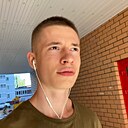 Даниил, 24 года